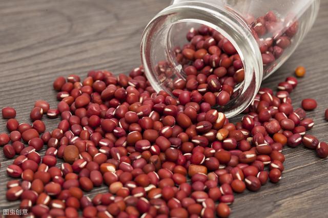 红小豆高效栽培技术管理技巧，做好这6点，实现红小豆高产增收