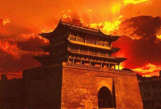 有着世界排名第一的千年药乡，中国黄芪之乡——甘肃陇西