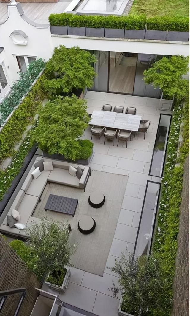 有个屋顶花园别浪费啊，植物栽植养护这样做，效果更好