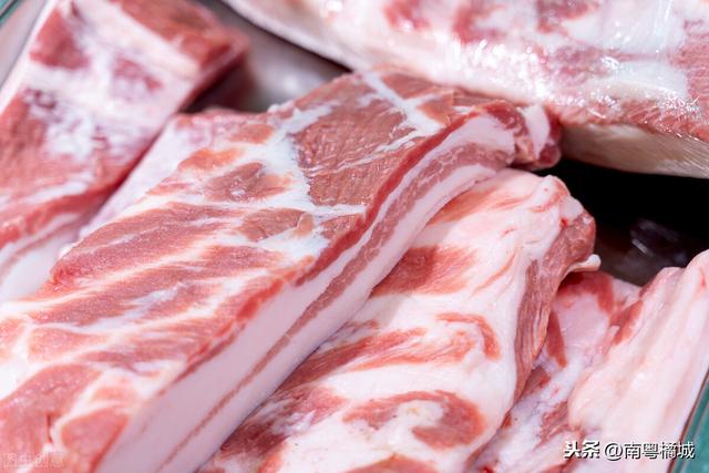 阳江建设年存栏肉猪10万头、年出栏商品猪20万头生猪养殖场