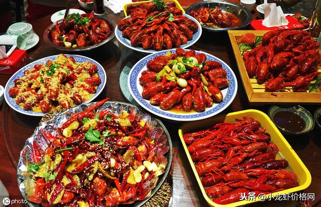 中国养虾量最大的省份！不是江苏，不是安徽