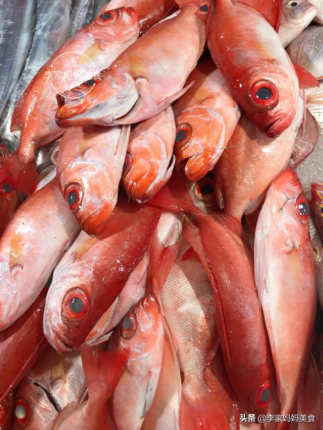 聪明人就买这6种鱼，目前无法人工养殖，渔商贩：遇到行家了