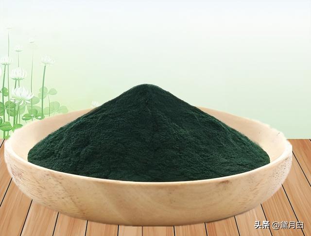 螺旋藻肥料对辣椒产量和品质的影响及其在可持续发展农业中的应用