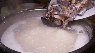 2003年，广东妇女捉蟾蜍煲汤，4名孩子中毒夭折，这毒为何如此强
