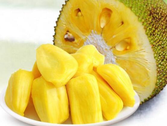 菠萝蜜不但能吃还好吃但是你知道怎样种植菠萝蜜吗？