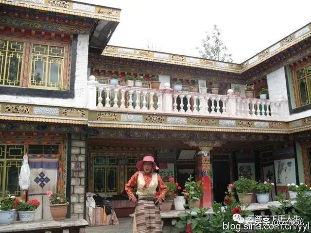 西藏游：从珠峰大本营绒布寺沿雅鲁藏布江回拉萨
