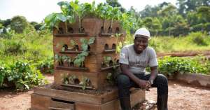蚯蚓养殖pdf(解决乌干达农业障碍，有机土壤改良剂提升土壤肥力的方法)
