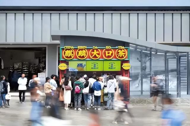 这18个云南餐饮品牌“猎奇”真有一套，商场快招！