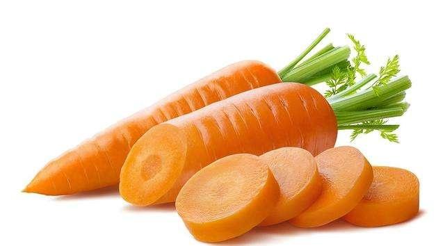 胡萝卜种植技术及管理