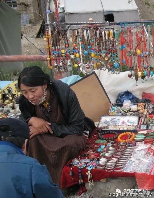 西藏游：从珠峰大本营绒布寺沿雅鲁藏布江回拉萨