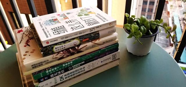 6本植物书籍助你打造完美室内植物