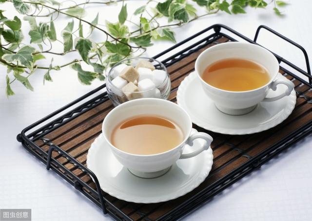 茶叶种植现状与栽培管理技术措施探讨
