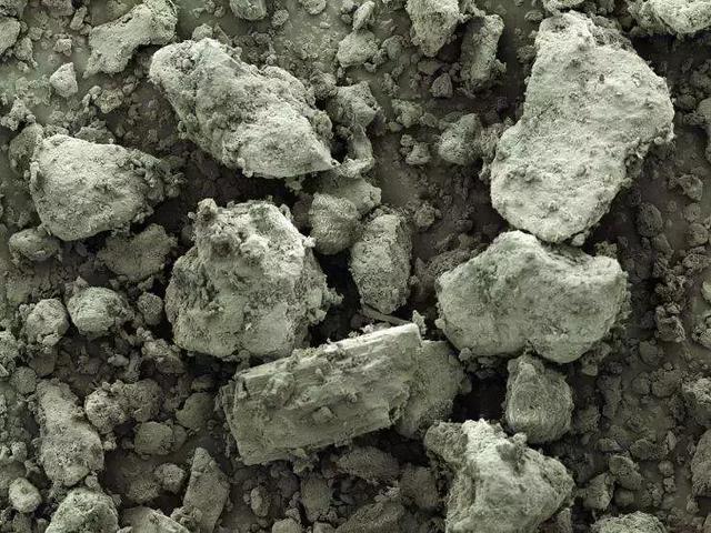 一文了解高岭土、膨润土等粘土矿物在农林保水剂中的应用！