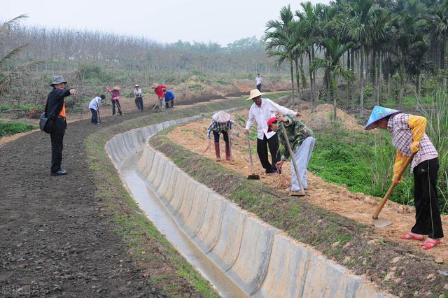 河南省商丘市2020年10月第四周获批农林水利项目汇总