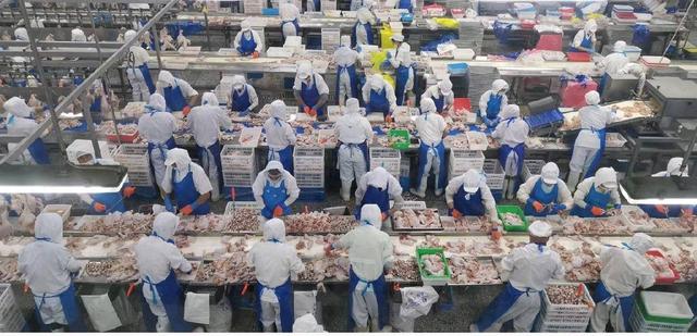 辽宁：到2025年畜禽产业全产业链总产值将达2800亿元