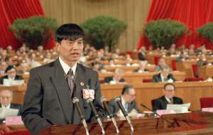鹌鹑养殖论坛(新希望集团董事长刘永好：1993年，我代表私营企业家登上人民大会堂)
