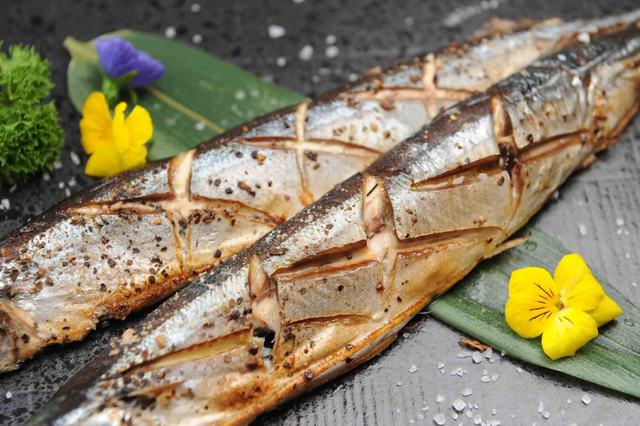 日本平民美食秋刀鱼，连续多年捕获量低迷，还曾怪中国捕捞太多？