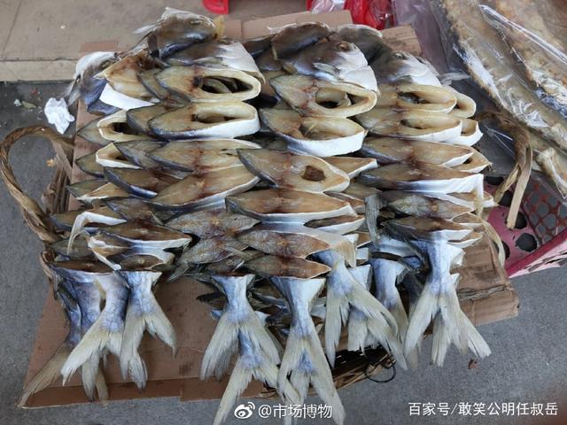 鲳鱼又叫平鱼、镜鱼，在我国近海分布广泛，它肉多刺少是很好吃的