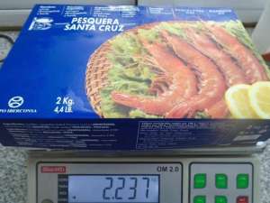 海虾与养殖虾(野生海虾和养殖海虾有什么区别，虾的养殖方法)