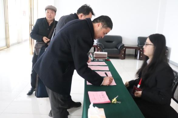 江西省农林产业科技型企业创新创业培训班五期开学
