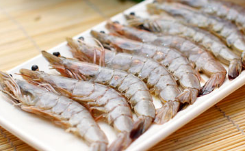 肉嫩鲜美的青虾，关于它的养殖方法，这里告诉你