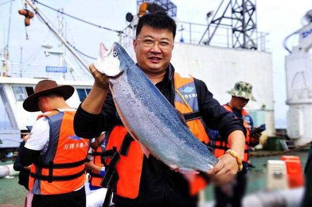 国内哪里的三文鱼最出名？中国十大三文鱼产地，哪个地方最好吃？