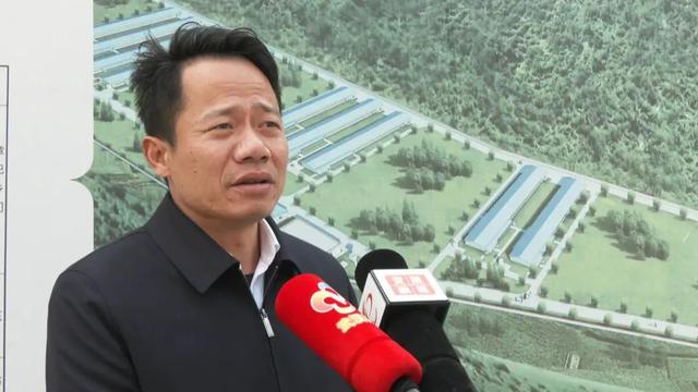 科技创新引领 黄陂宏农农牧跻身国际梯队