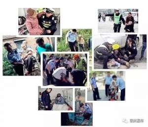 宿州市同科汽车爆炸(宿州有这样一批人，他们缺席“小家”成就了“大孝”)