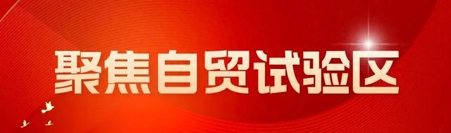 聚焦自贸试验区丨培育出口新优势!天恒基汽车城打造具有竞争力影响力的汽车产业基地