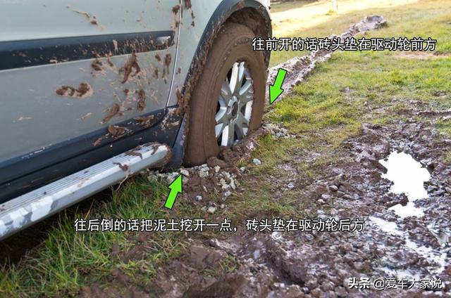关于汽车的四个冷知识,了解的人可能不到90%,但真能帮大忙