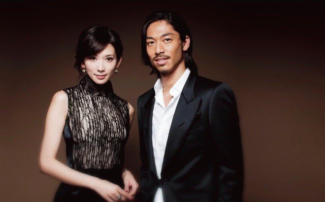 盘点娱乐圈6对“美女与野兽”夫妻组合,看看哪一对最让你意难平