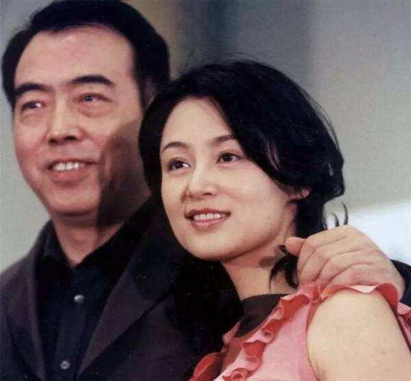 盘点娱乐圈6对“美女与野兽”夫妻组合,看看哪一对最让你意难平