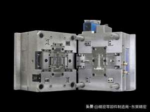 汽车模具费用(大注塑件模具和小注塑件模具的价格差异有哪些？)