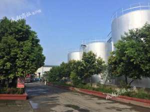 汽车油漆利润(成都地沟油变成汽车燃料“出国”出口欧洲量全国第一)