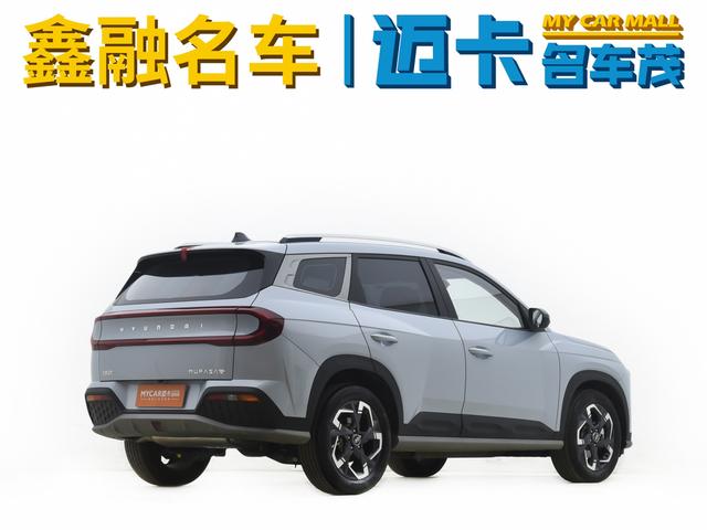 2023款现代ix35,落地价12万,才跑了4千公里,现在10万值吗?