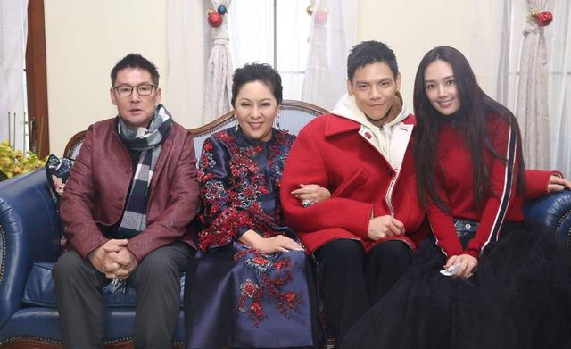 盘点娱乐圈6对“美女与野兽”夫妻组合,看看哪一对最让你意难平