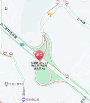 汕尾到东莞的汽车(广东部分地区及高速出入口实行临时管制)