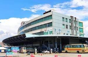 佛山到深圳福永汽车站(天河客运站明起预售五一假期车票)