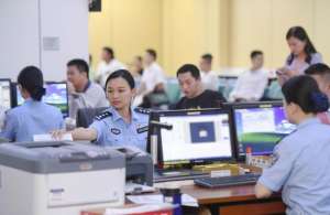 汽车提档需要开车去吗(北京三项交管便民措施落地 小客车转籍更方便了)