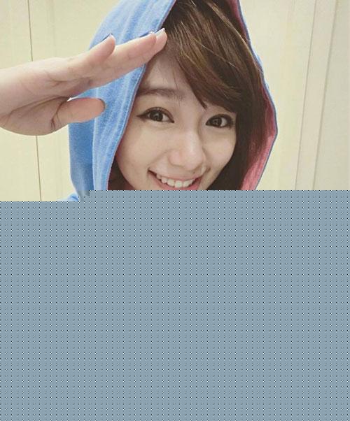 大马女神林明祯——升级顶配版“郭雪芙”，童颜美体爆红网络