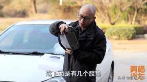 小汽车充气泵价格(两百多的充气泵值得买吗，用一次就后悔了，别人还以为是送外卖的)