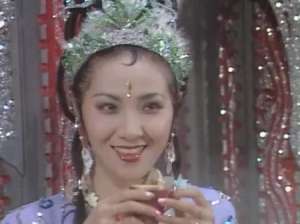 最美女老鼠精(美貌老鼠精)