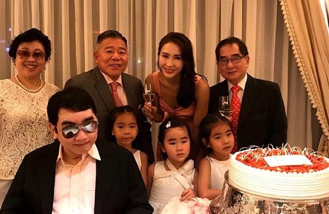 盘点娱乐圈6对“美女与野兽”夫妻组合,看看哪一对最让你意难平