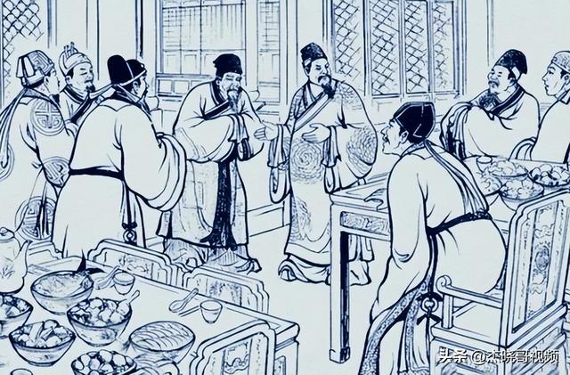 男子无意撞见尼姑洗澡,尼姑:你要对我负责