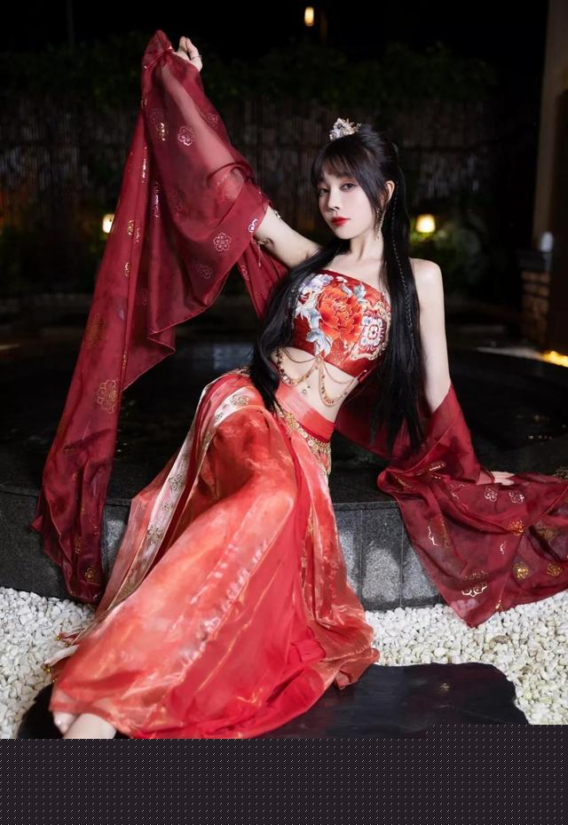 827期芝芝写真