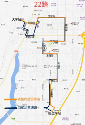 屯村汽车站(恢复、延伸、撤销……鹤壁市这些公交线路调整)