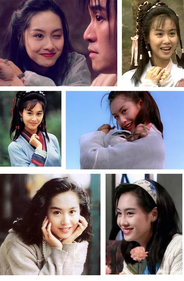 盘点娱乐圈6对“美女与野兽”夫妻组合,看看哪一对最让你意难平
