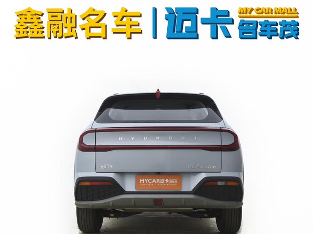 2023款现代ix35,落地价12万,才跑了4千公里,现在10万值吗?