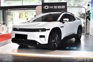 上海伯乐汽车(外观争议大，配置丰富而智能，长安启源E07会找到“伯乐”吗？)