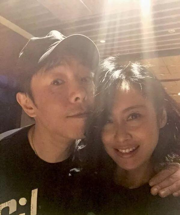 盘点娱乐圈6对“美女与野兽”夫妻组合,看看哪一对最让你意难平